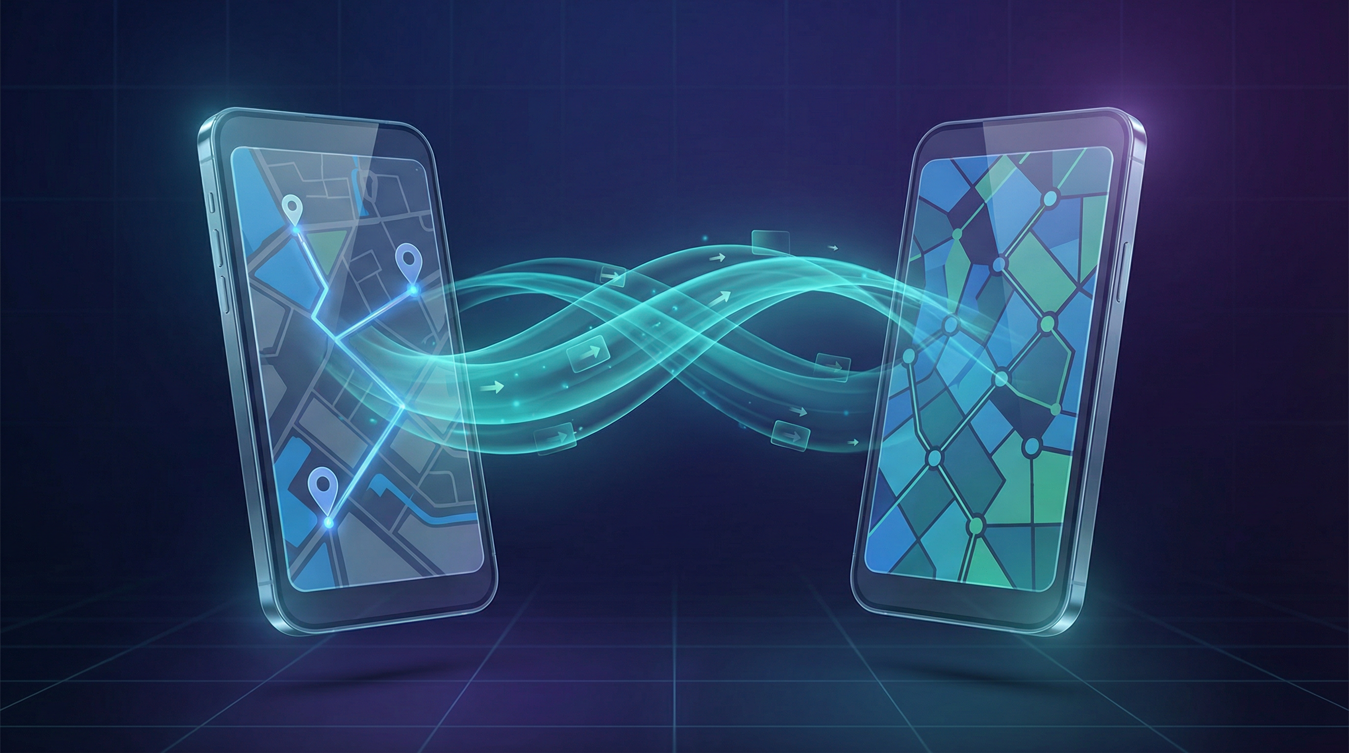 droptip × Google Business Profile